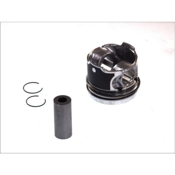 Zuiger MAHLE 022 01 00