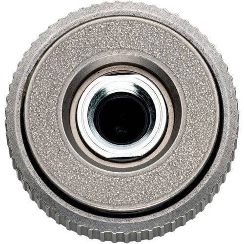 Metabo M14 Quick - Snelspanmoer - Voor Hoekslijpmachines - Staal - M14