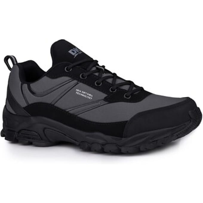 Trail Dk 15507GREY