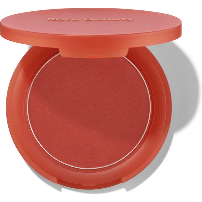 Rare Beauty Soft Pinch Matte Bouncy Blush – Matte Cream Blush – Worth