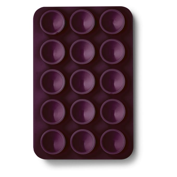 Ideal of Sweden - MagSafe Suction Phone Mount Cherry - Zuignap