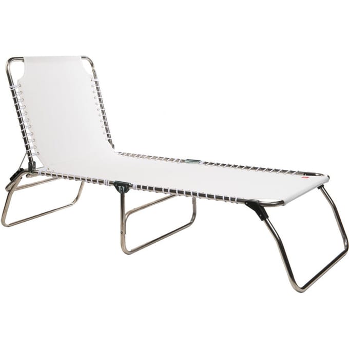 Fiam Fiam Amigo XXL - Ligstoel - wit