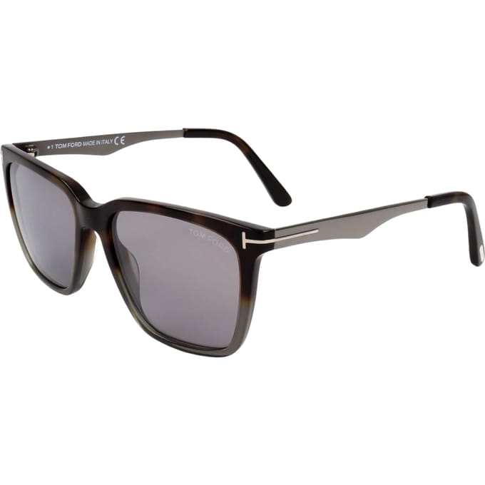 Tom Ford FT0862/S 56C zonnebril