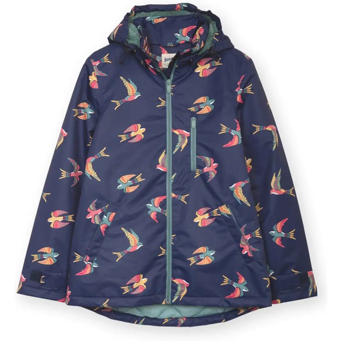Waterdicht damesjack Kite Horton Cosy