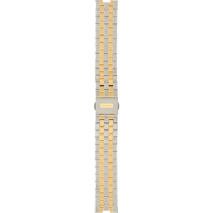 Rado straps 07.04381.10 DiaMaster band