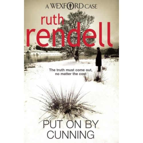 Put On By Cunning - Wexford - Ruth Rendell