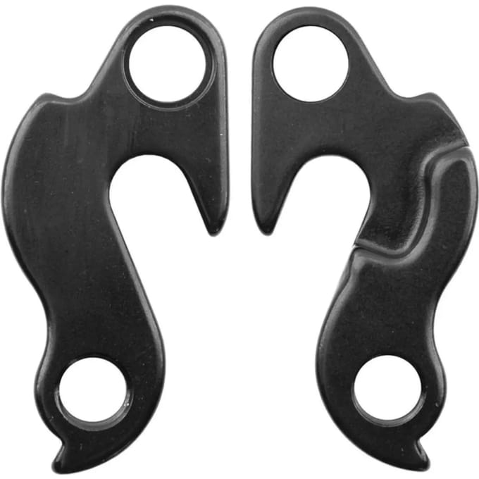 Derailleurhanger V Bike Aero Flite