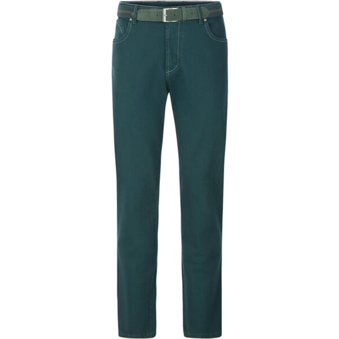 Babista herren Jeans - 50 - petrol