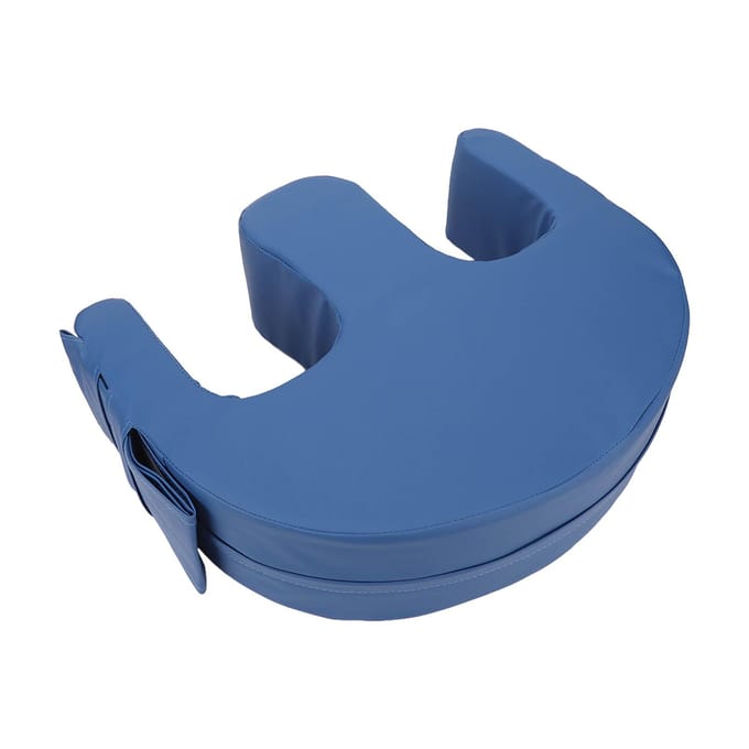 Patiënt Keerapparaat Verlamde Patiënt Doorligkussen Kussen Decubitus Transfermat blue