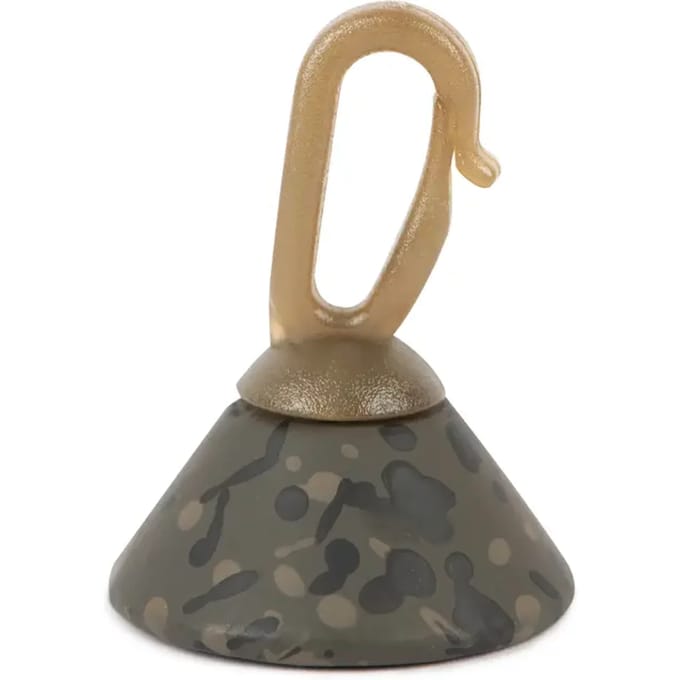Fox Carp Edges Downrigger Back Weights Camo / 21g