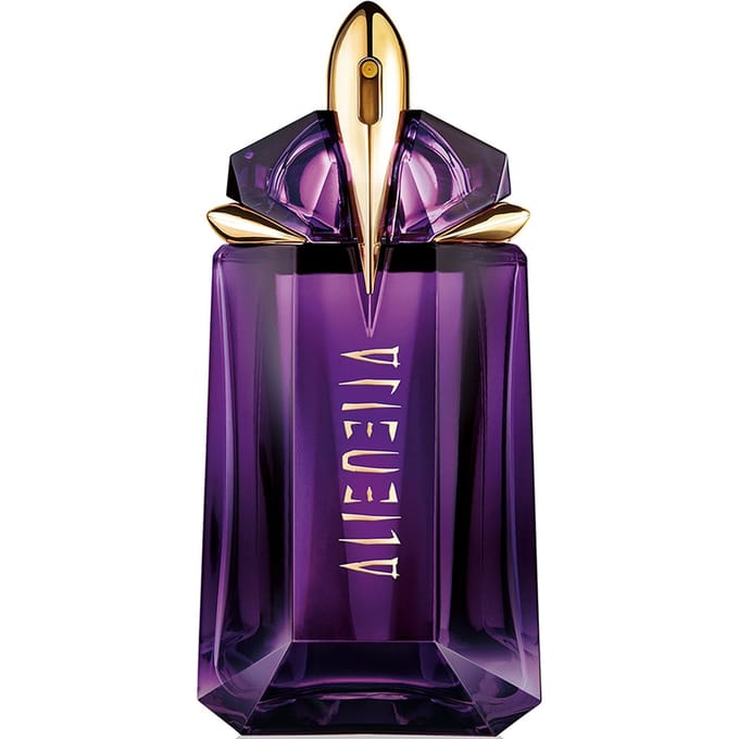 Luxplus Thierry Mugler Alien &amp; Giorgio Armani My Way 50 ml + 60 ml