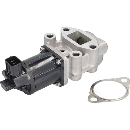 EGR-klep BORG WARNER WA712082D