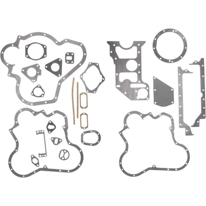 Motorolieafdichtingset ENGITECH ENT000187