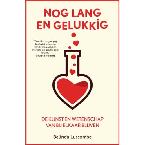 Nog Lang En Gelukkig (Pod) - Belinda Luscombe