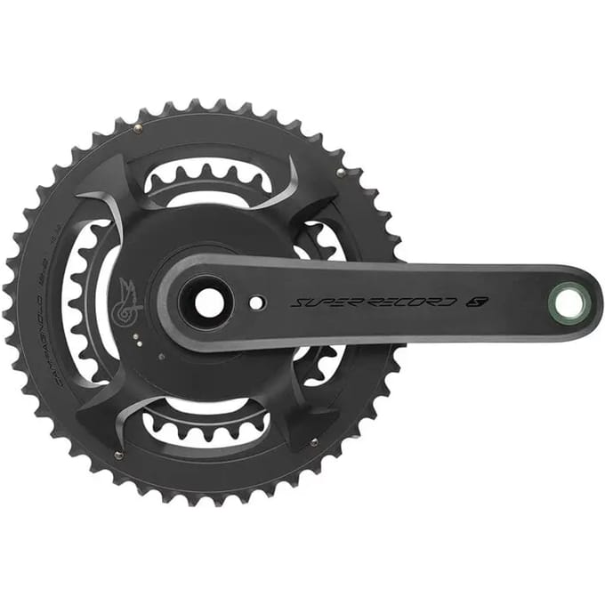 Pedalen Campagnolo Super Record S Pro T 34-50