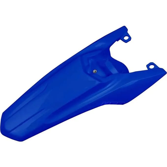 Achterspatborden voor motorfietsen UFO Yamaha YZ65