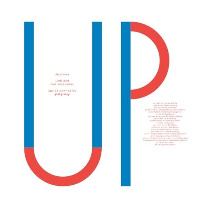 Upside Down 1