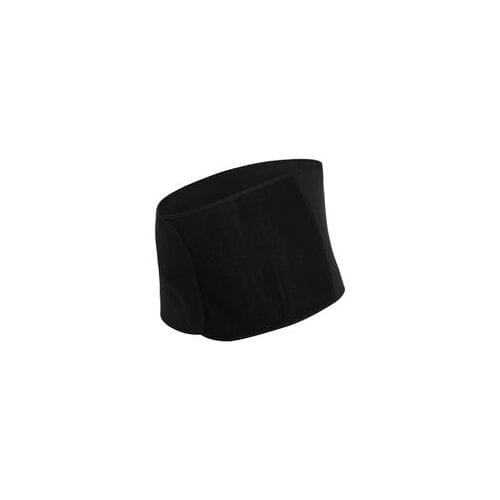 Carriwell Belly Binder sluitband Black L-XL Dames