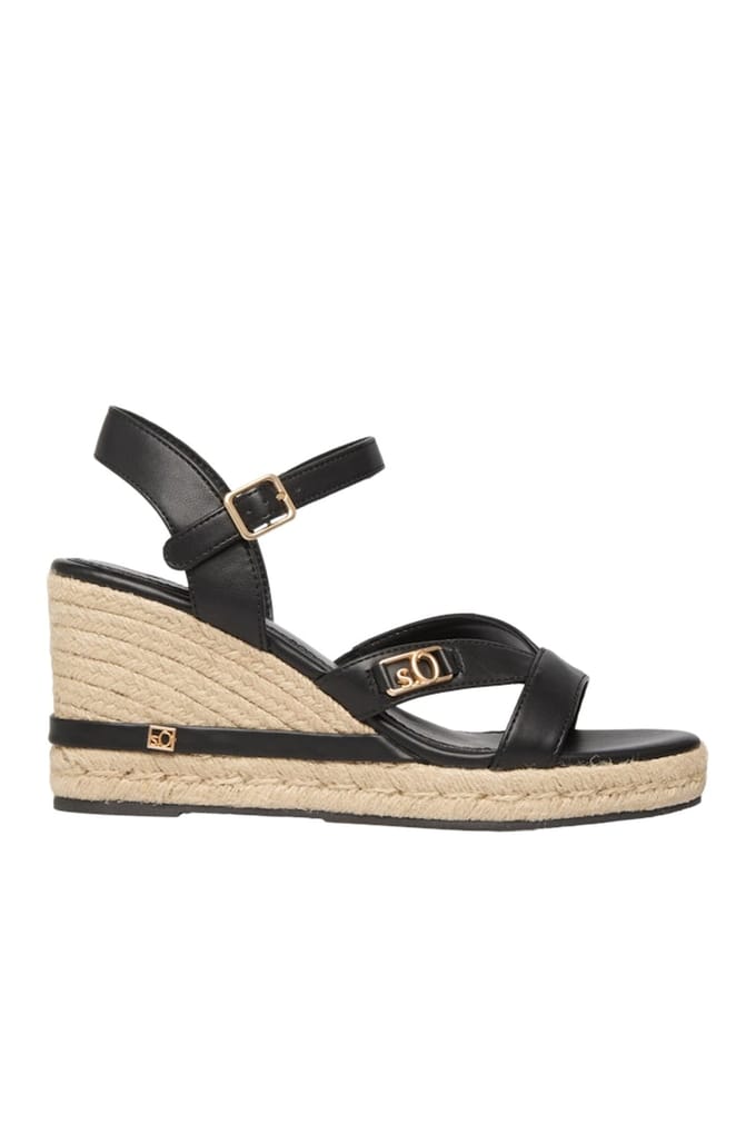 Hakken Sandalen Dames s.Oliver