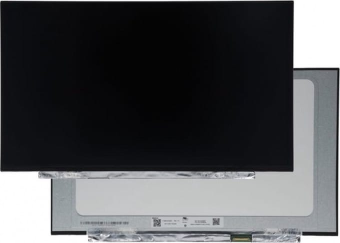 Lenovo 15.6 inch LCD Scherm 1920x1080 Mat