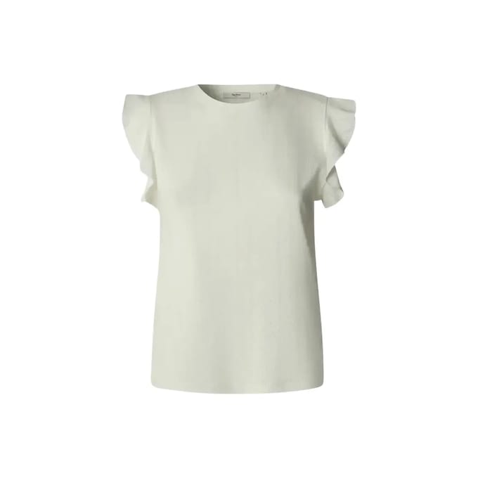 Dames-T-shirt Pepe Jeans Bimba