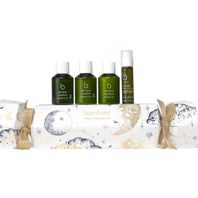 Bamford Bamford Travel Favourites