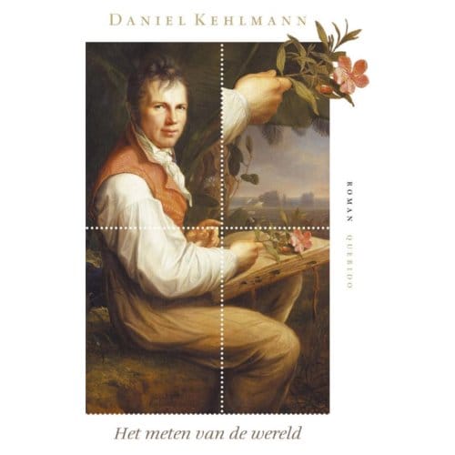 Het Meten Van De Wereld - Daniel Kehlmann