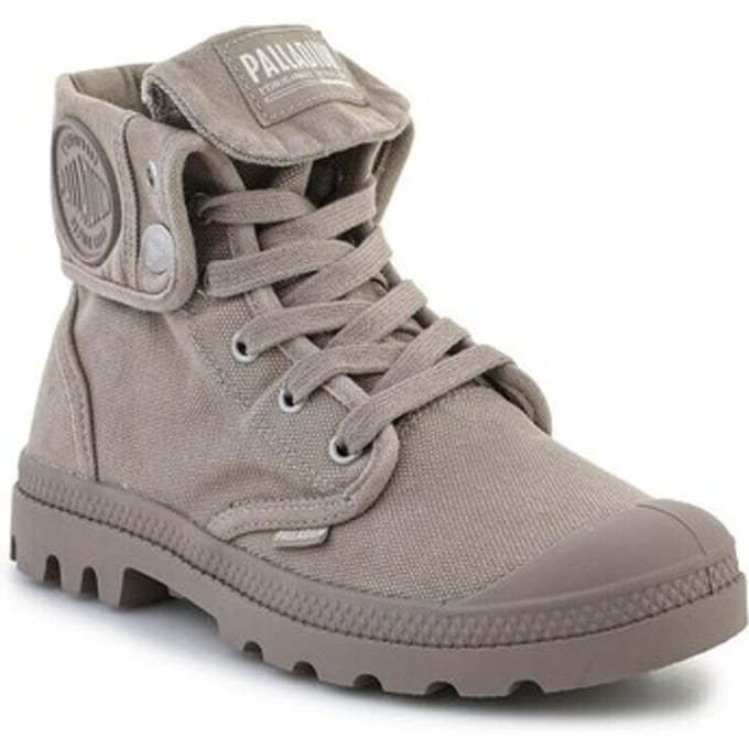 Hoge Sneakers Palladium 92353272M