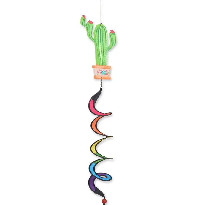 Windwijzer Premier Kites Twister - Cactus