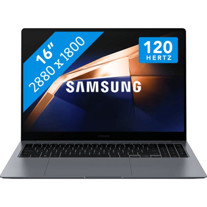 Samsung Galaxy Book4 Ultra OLED NP960XGL-XG2NL