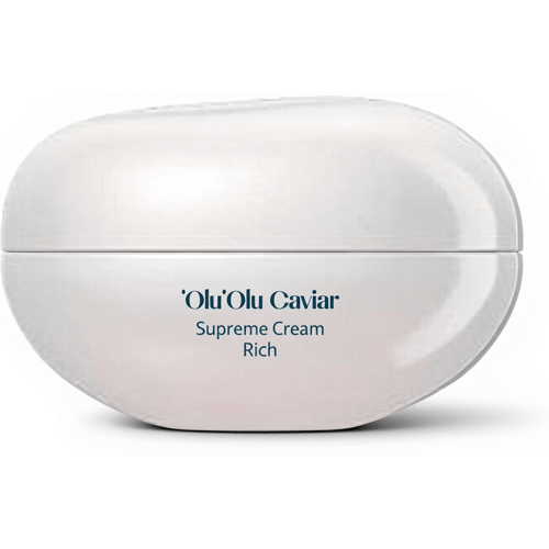 Declaré OLU'OLU CAVIAR SUPREME rijke crème 50 ml