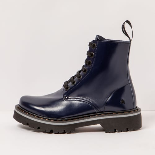 Low Boots Art 111661466003