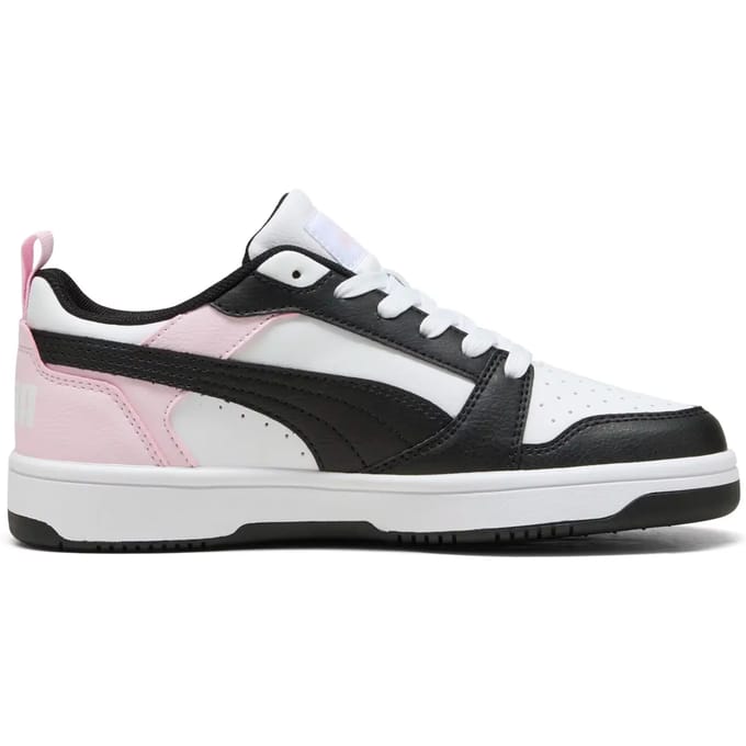Kindertrainers Puma Rebound V6 Lo