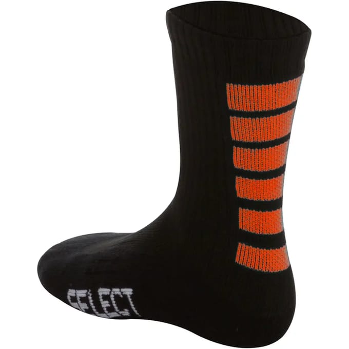 Sokken Select striped