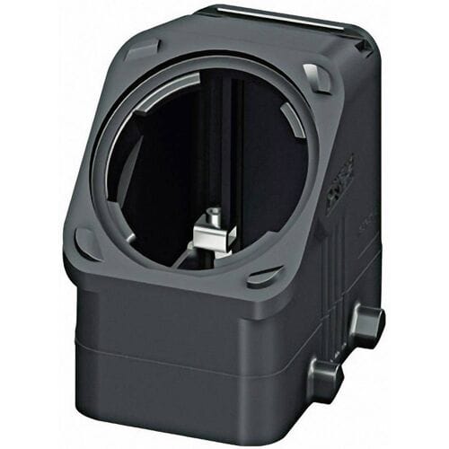 Phoenix Contact 1407628 HC-EVO-B10-HLFD-PLBK Afdekkap 1 stuk(s) Piece