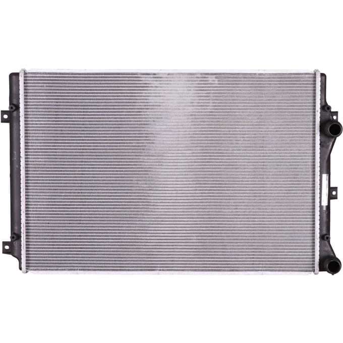 Radiator, motorkoeling NISSENS 65339