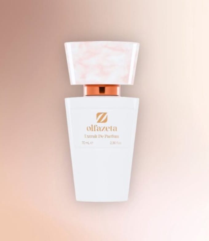 Olfazeta Chogan Parfum 70ml - Nr. 080 - Aromatisch