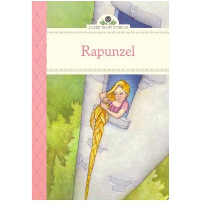 Rapunzel - Mcfadden, Deanna