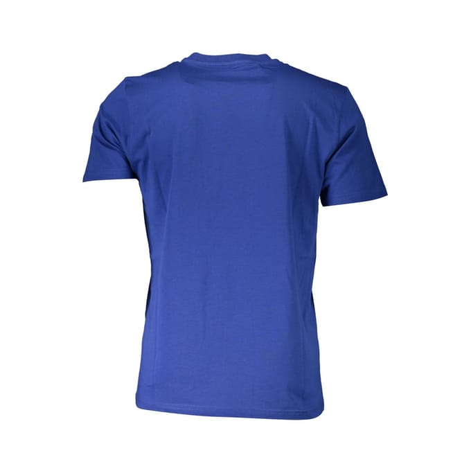 T-shirt Korte Mouw North Sails 902503000blu0790