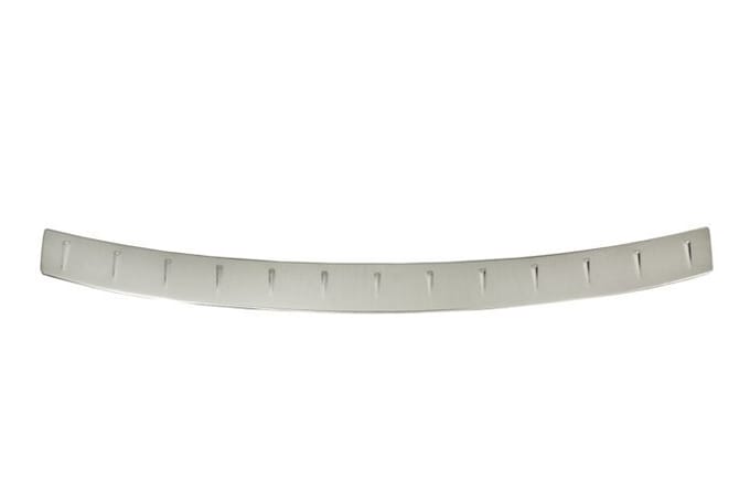 J&amp;J AUTOMOTIVE | Protection en chrome sur mesure Pour Skoda Octavia 3 Break 2013-2020