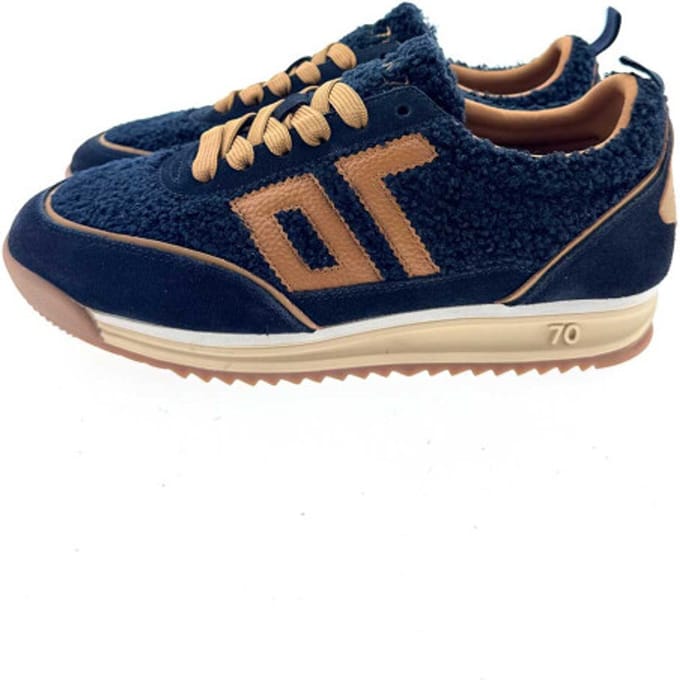 BACK 70 JOGGER FT14 Sneaker Maat: 36