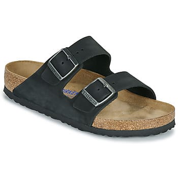 Slippers BIRKENSTOCK Arizona Soft Footbed