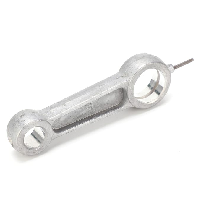Drijfstang Krukas Direct voor Bama Fengli Ribao Luchtcompressor Accessoires 12x20x70