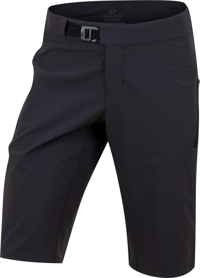 Pearl Izumi Elevate Shell Korte Broek Zwart 30 Man