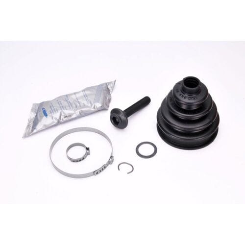 Balgenset, aandrijfas SPIDAN 22555