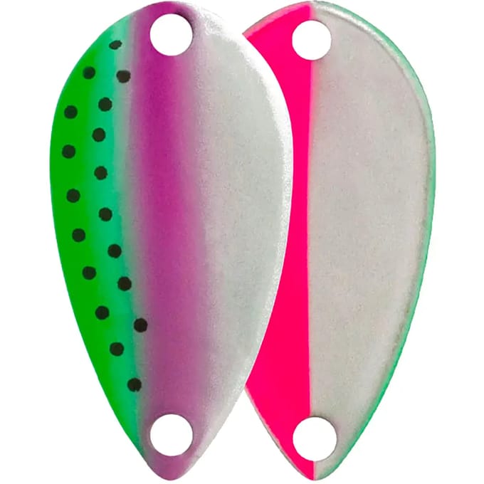 Vislepel Maver Lacustre Recast