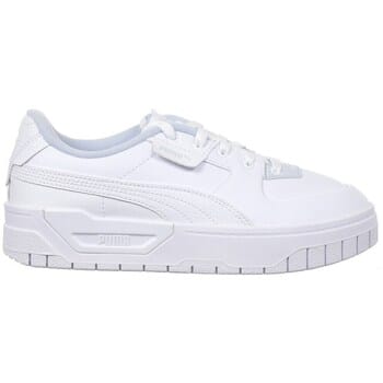 Lage Sneakers Puma Cali Dream Terry