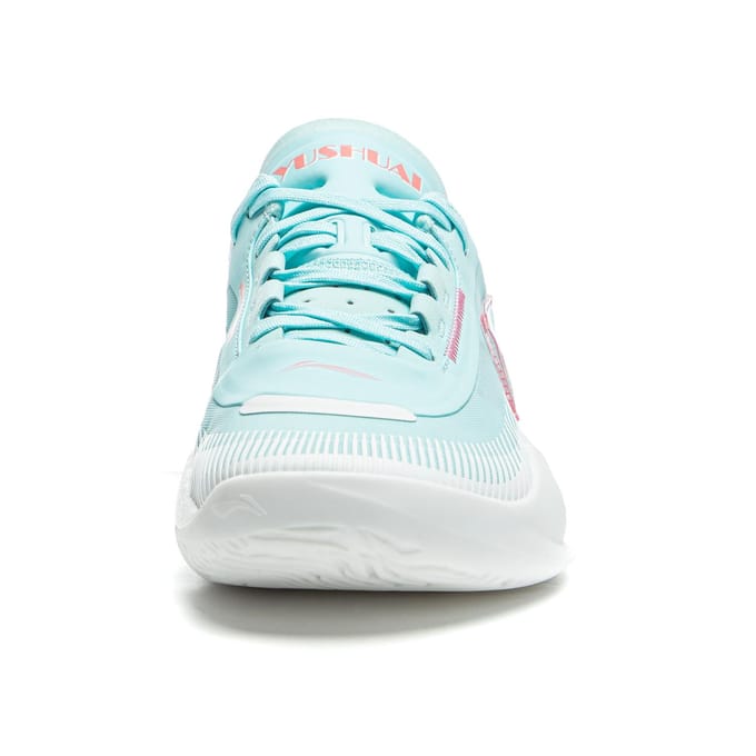 Li-ning Yushuai 18 V2 Vice Blauw