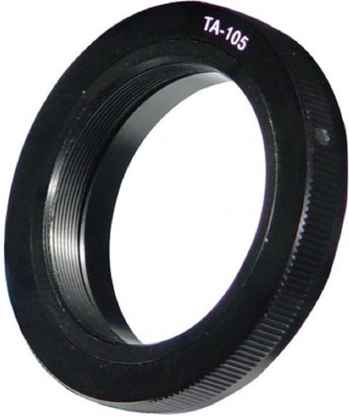 Vanguard -TA 105 - T2 - Adapter Pentax SLR Vatting