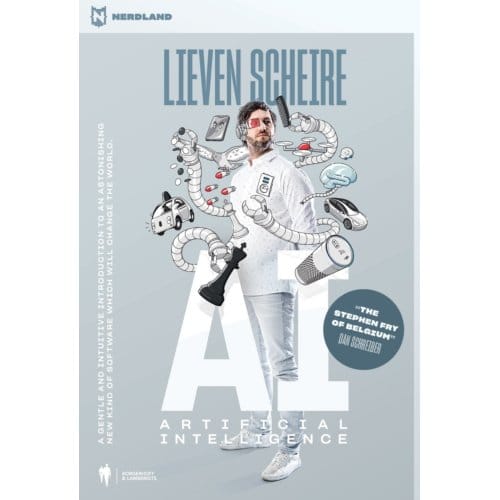 Ai - Lieven Scheire